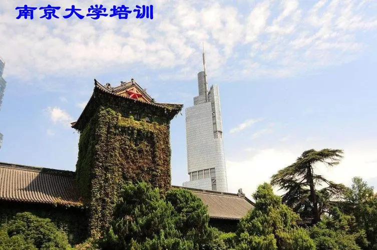 南大办学特色 南大办学特色