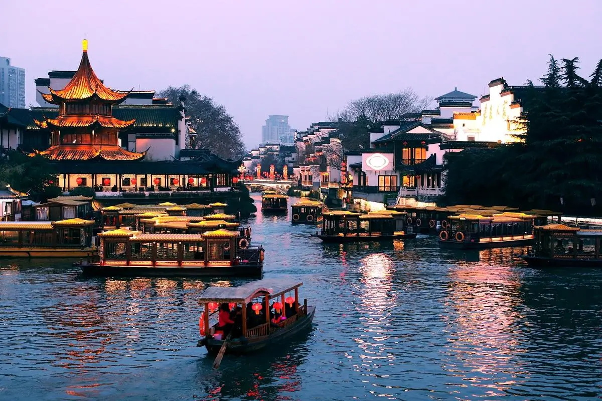 夫子庙 夫子庙